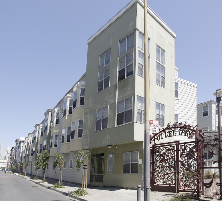 minnapark Minna Park Family Apartments